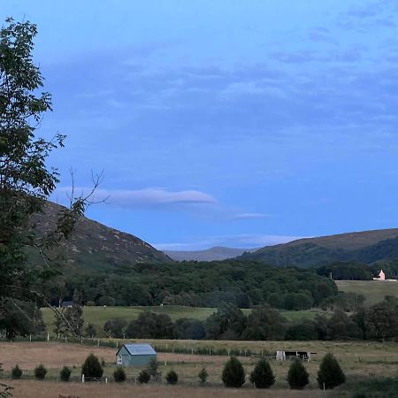 Carn A Chuilinn Fort Augustus Extérieur photo