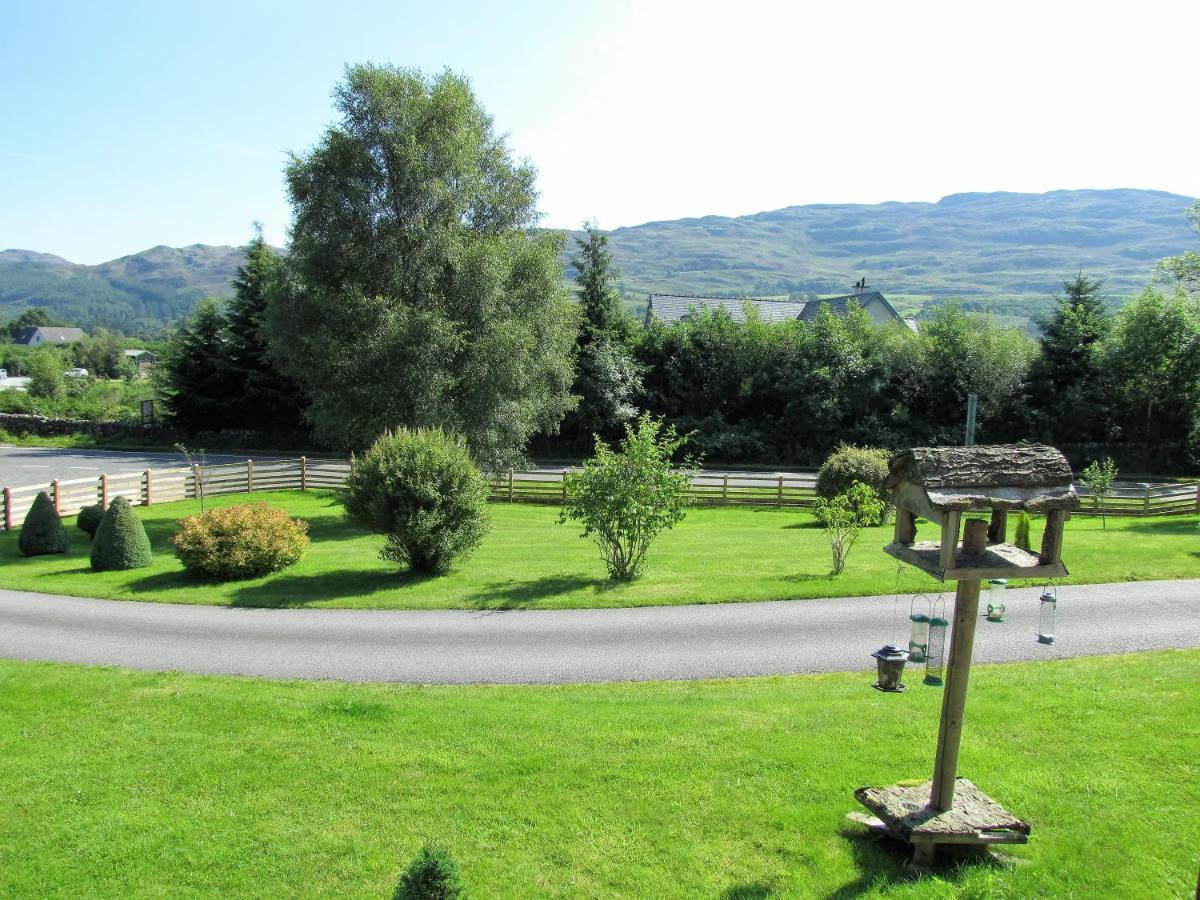 Carn A Chuilinn Fort Augustus Extérieur photo