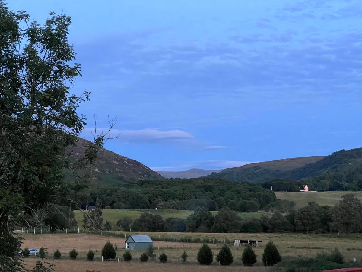 Carn A Chuilinn Fort Augustus Extérieur photo